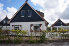 Villa Buiten 130 met Sauna